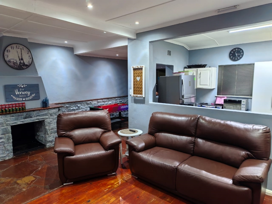 3 Bedroom Property for Sale in Valleisig Eastern Cape